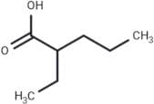 2-Ethylpentanoic acid