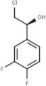 (S)-2-Chloro-1-(3,4-difluorophenyl)ethanol