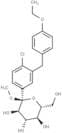 (2S,3R,4S,5S,6R)-2-(4-Chloro-3-(4-ethoxybenzyl)phenyl)-6-(hydroxymethyl)-2-methoxytetrahydro-2H-py…