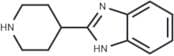 2-(Piperidin-4-yl)-1H-benzo[d]imidazole