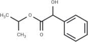 Isopropyl 2-hydroxy-2-phenylacetate