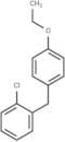 1-Chloro-2-(4-ethoxybenzyl)benzene