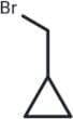 (Bromomethyl)cyclopropane