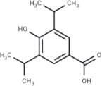 4-Hydroxy-3,5-diisopropylbenzoic acid