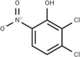 2,3-Dichloro-6-nitrophenol