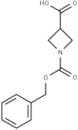 1-Cbz-azetidine-3-carboxylic acid