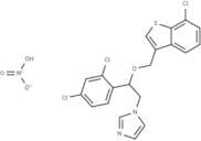 Sertaconazole nitrate