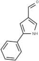 5-Phenyl-1H-pyrrole-3-carbaldehyde