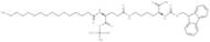 Fmoc-Lys(Pal-Glu-OtBu)-OH