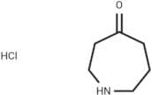 4-Perhydroazepinone hydrochloride
