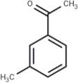 3'-Methylacetophenone
