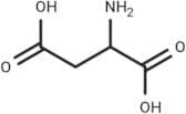 DL-Aspartic Acid