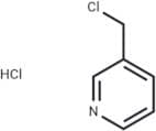 3-(Chloromethyl)pyridine hydrochloride