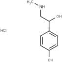 Synephrine hydrochloride