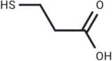 3-Mercaptopropionic acid