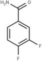 3,4-Difluorobenzamide