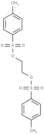 Ethane-1,2-diyl bis(4-methylbenzenesulfonate)