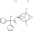 Tiotropium Bromide hydrate