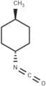 trans-4-Methylcyclohexylisocyanate