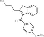 (2-Butylbenzofuran-3-yl)(4-methoxyphenyl)methanone