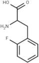 2-Amino-3-(2-fluorophenyl)propanoic acid
