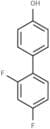 2',4'-Difluoro-[1,1'-biphenyl]-4-ol