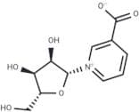 Nicotinic acid riboside