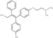 (E/Z)-4-Hydroxytamoxifen