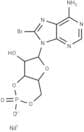 8-Bromo-cAMP sodium salt