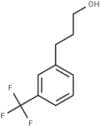 3-(3-(Trifluoromethyl)phenyl)propan-1-ol