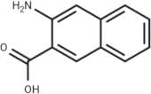3-Amino-2-naphthoic acid