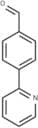 4-(Pyridin-2-yl)benzaldehyde