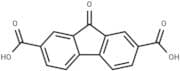 9-Oxo-9H-fluorene-2,7-dicarboxylic acid
