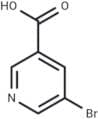 5-Bromonicotinic acid