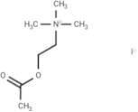 Acetylcholine iodide