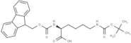 Fmoc-Lys(Boc)-OH