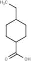 4-Ethylcyclohexanecarboxylic acid