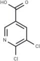 5,6-Dichloronicotinic acid