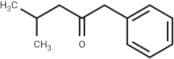 4-Methyl-1-phenyl-2-pentanone