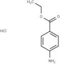 Benzocaine hydrochloride