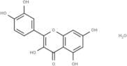 Quercitrin hydrate