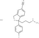 rac Desmethyl Citalopram Hydrochloride