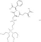 canfosfamide hydrochloride