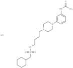 Naluzotan hydrochloride