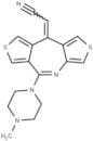 (Rac)-tenilapine