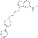 Carmoxirole (free base)