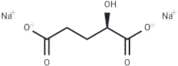 D-α-Hydroxyglutaric acid disodium