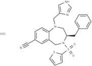BMS-214662 hydrochloride