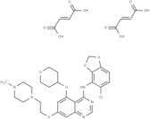 Saracatinib difumarate