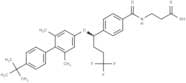 Adomeglivant, (+)-